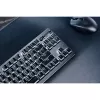 Teclado gaming Razer RZ03-04370400-R3G1 USB RF Wireless Bluetooth QWERTZ alemán negro