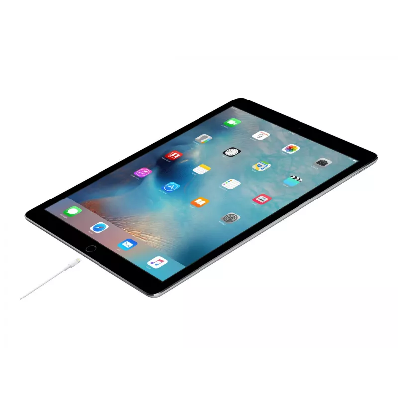 Cable Apple USB-C a Lightning (1 m)