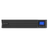 Sistema de alimentación ininterrumpida PowerWalker VFI 3000 ICR IoT