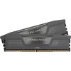 DIMM 32 GB DDR5-5200 2x 16 GB dual kit negro CMK32GX5M2B5200Z40 Vengeance AMD EXPO