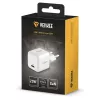 Fuente de alimentación USB-C YENKEE YAC G20 20W 3A Power Delivery
