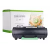 Cartucho de tóner compatible Static Control para Lexmark 56F2U00 / 002-06-R562U negro