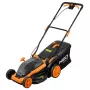 Cortacésped NEO 04-640 de batería