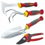 Set de regalo herramientas de jardín WOLF-Garten P261 73ABB001650