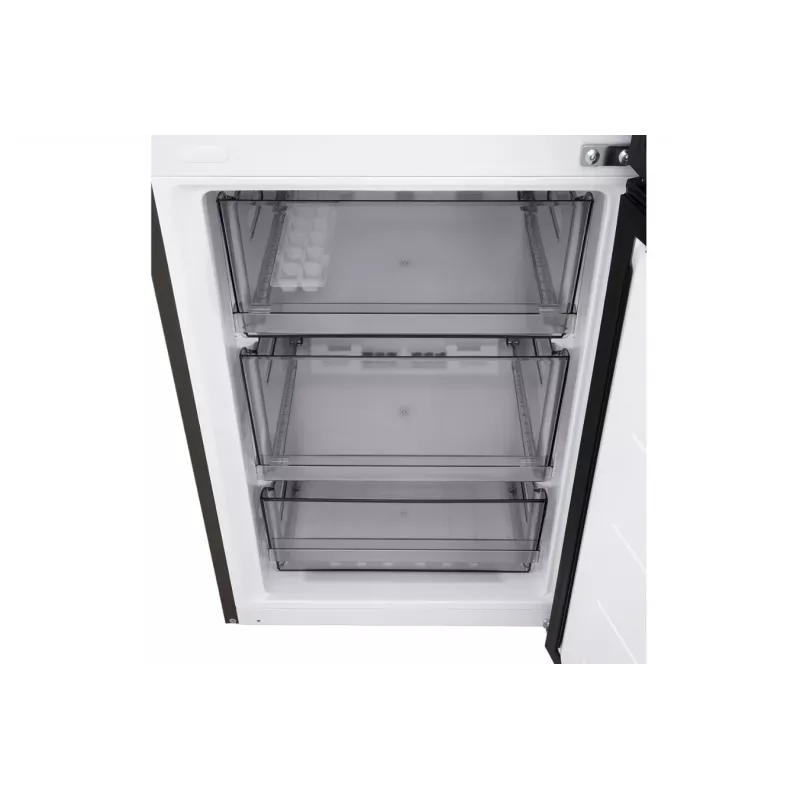 Frigorífico combi LG GBBSJ1CCEP de libre instalación 333 L negro