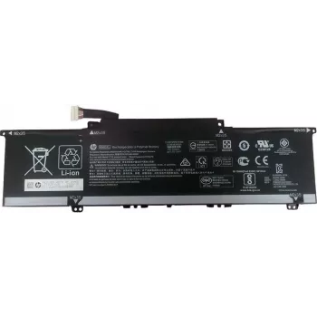 Batería de portátil recargable HP BN03051 51Wh 4,45Ah Li-Ion para portátiles HP compatibles
