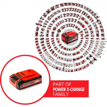Batería Einhell Power-X-Change Plus