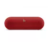 Altavoz Beats | Pill | Impermeable | Bluetooth | Statement Red | Portátil | Conexión inalámbrica