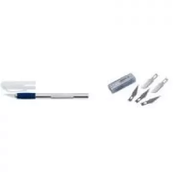 Cuchillo fijo WEDO 78 621