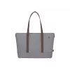 Bolso para portátil de mujer DICOTA Laptop Shopper Bag Eco MOTION 13 - 14,1 pulgadas monocromático