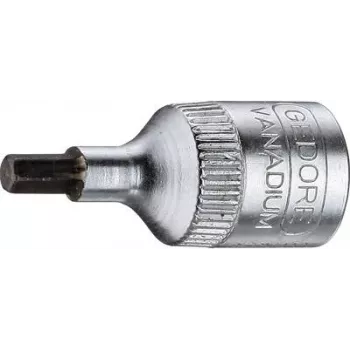 Punta de destornillador Gedore 6176280