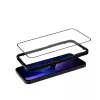 Marco de montaje para cristal templado para iPhone Air — Crong CRG3DAGIP1766A