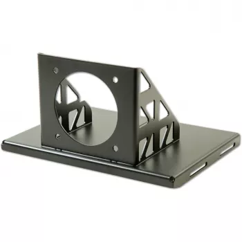 Mige Set de montaje, Mounting/Montage (negro)