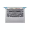 Portátil Acer Aspire 14 AI A14-53M-75DW — 14 inch WUXGA, Intel Core Ultra 7 258V, 32 GB LPDDR5x, 1 TB SSD, Intel Arc 140V, Windows 11 Home, plata