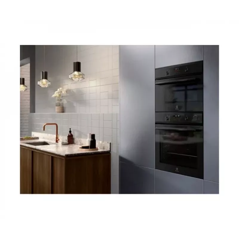 Horno ELECTROLUX EOC6P77H