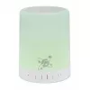 Manhattan Sound Science 165259 altavoz Bluetooth portátil, inalámbrico, 3 W