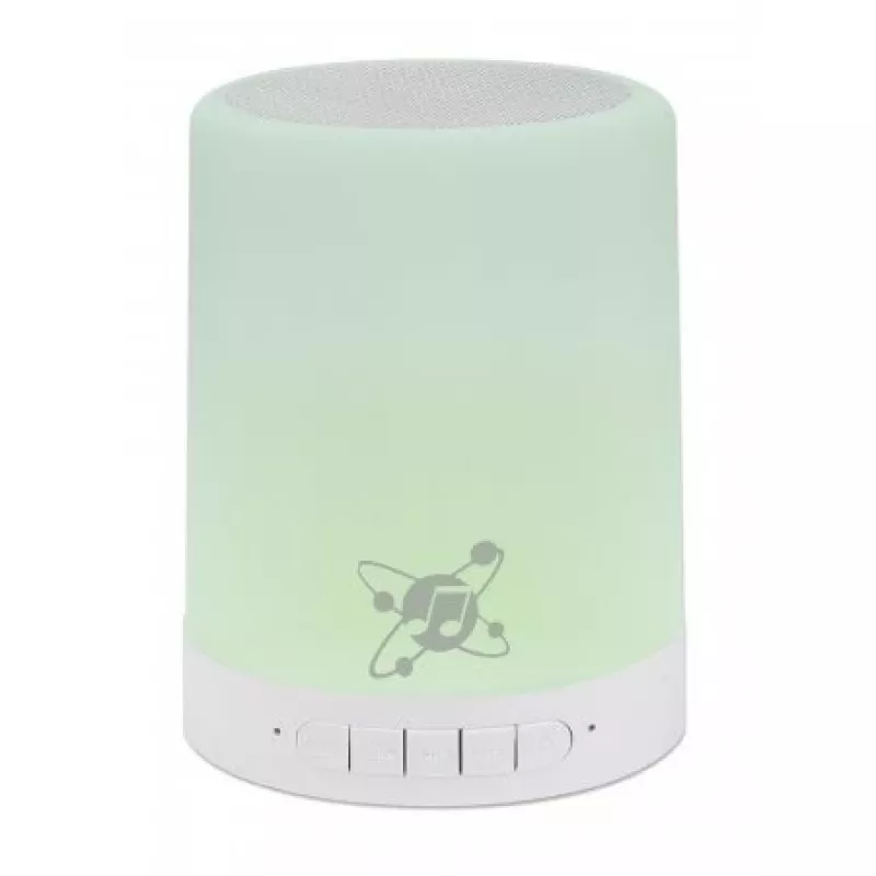 Manhattan Sound Science 165259 altavoz Bluetooth portátil, inalámbrico, 3 W
