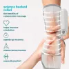 Masajeador de mano y muñeca HoMedics SR-CMH10H-GY portátil, ajuste regulable para manos y muñecas