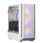 Caja de PC Zalman i6 White, ATX, blanca
