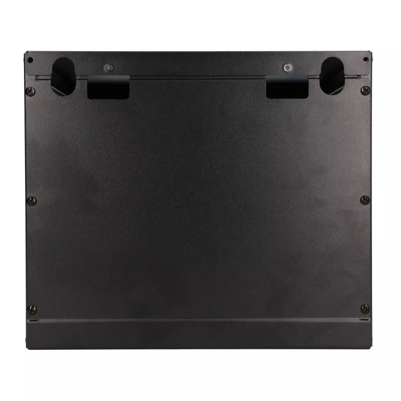 EXTRALINK LITE 4U 10 280X310 armario rack de pared negro
