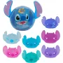 Just Play JP46488 Disney Stitch Squish figura sorpresa cápsula surtida