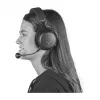 Headset Beyerdynamic MMX 150 — con cable e inalámbrico, USB-C, Bluetooth, gaming, 20–20000 Hz, 336 g, negro