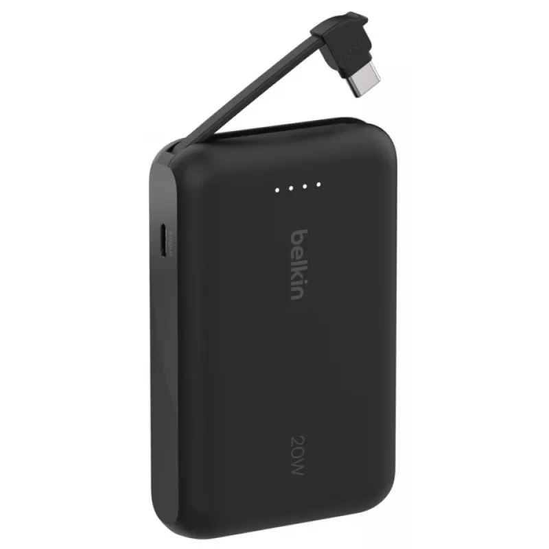 Belkin BPB021HQBK batería externa 10000 mAh