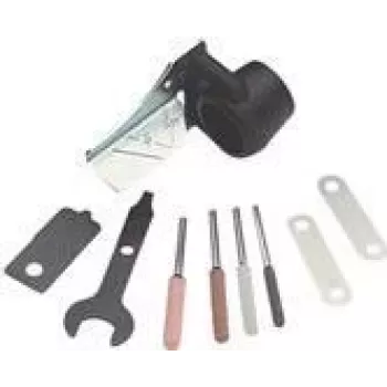 Afilador de motosierra eléctrico Dremel 26151453JB