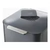 Cubo de basura Joseph Joseph Totem 40 L grafito