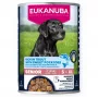 Comida para perros Eukanuba EUK DOG CAN LC SR AB TRUT&SWPT 400g