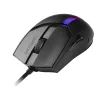 Ratón Tracer 47416 Gamezone Cool Negro RGB USB