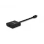 Equip adaptador Mini DisplayPort a HDMI, 0,17 m, Mini DisplayPort, HDMI, macho, hembra, 1920 x 1080 píxeles