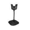 Zebra Intellistand soporte de cuello de cisne para DS4308, negro (20-71043-04R)