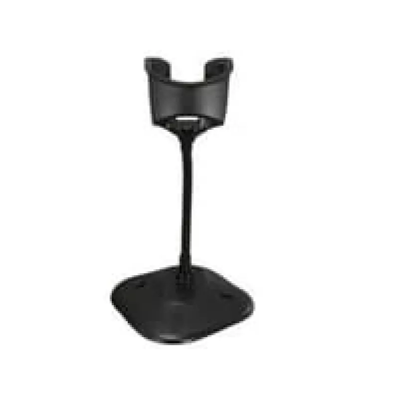 Zebra Intellistand soporte de cuello de cisne para DS4308, negro (20-71043-04R)