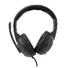 Auriculares Baracuda BGH-021 Hydra Negro