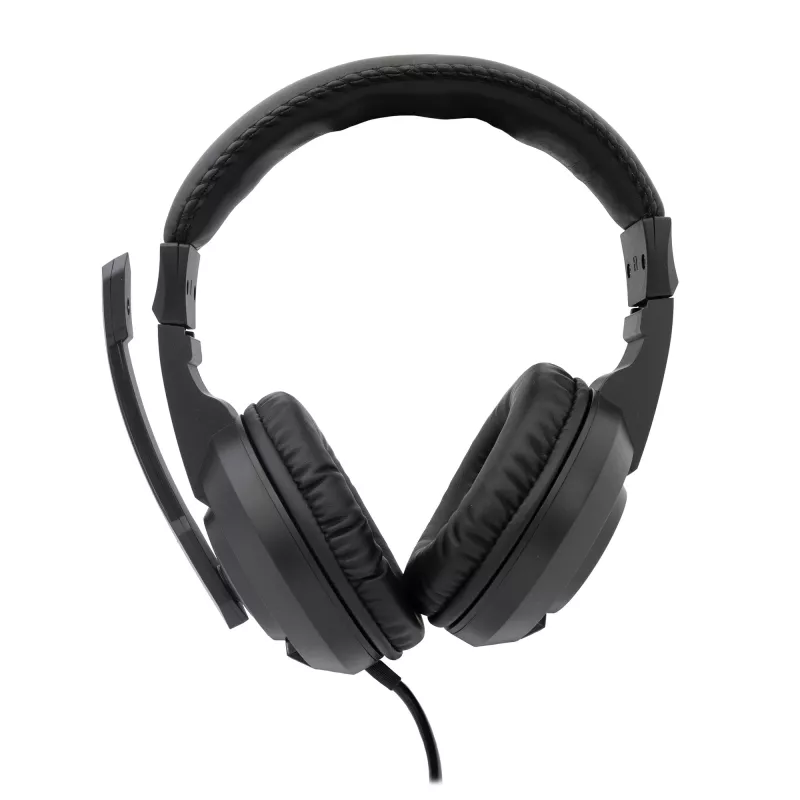 Auriculares Baracuda BGH-021 Hydra Negro
