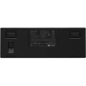 Logitech G PRO X 60 - Teclado - Gaming - 60%