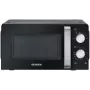 Microondas solo Severin MW 7886, 700 W, 17 l