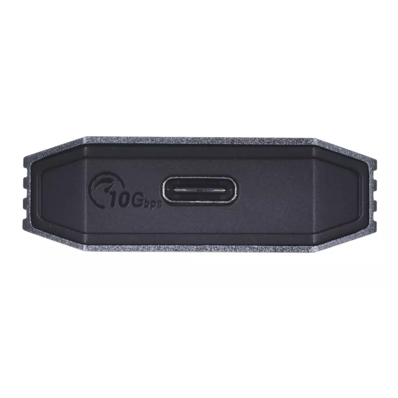 Caja SSD Patriot Memory VXD plateada M.2
