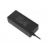 iBox IUZ120WA fuente de alimentación/adaptador interior 120 W negro