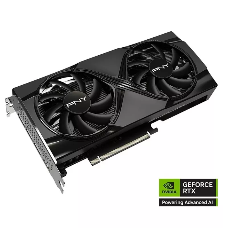 Tarjeta gráfica GeForce RTX 5060 Ti 8 GB GDDR7