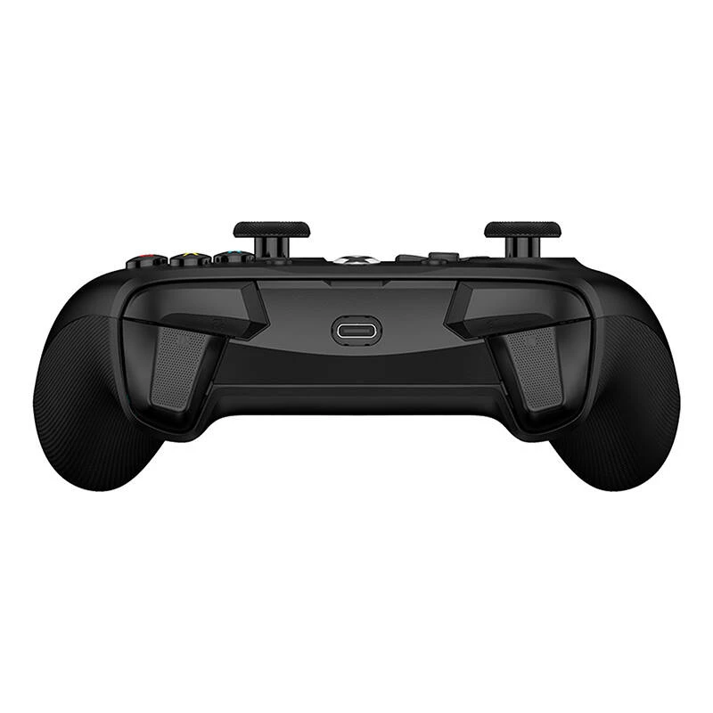 Mando GameSir G7 HE Negro USB con cable Xbox One S Xbox One X Xbox Series S Xbox Series X