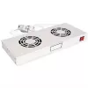 Ventilador de refrigeración ROLINE unidad de ventiladores de techo 19