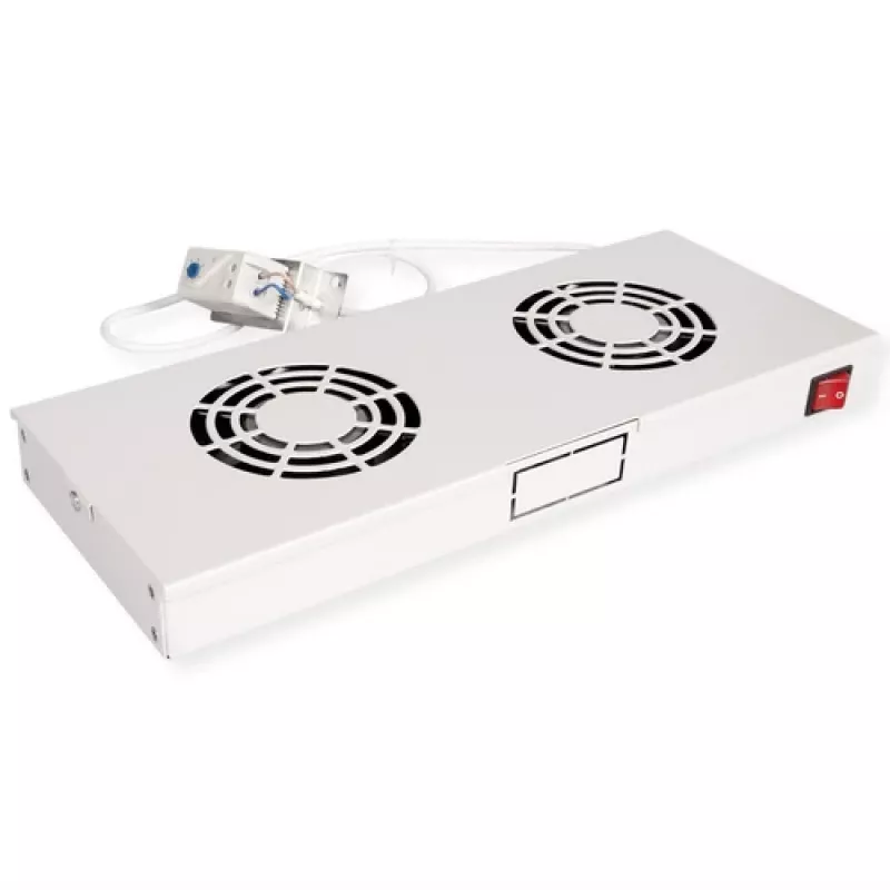 Ventilador de refrigeración ROLINE unidad de ventiladores de techo 19