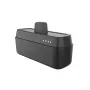 Batería externa portátil FIXED FIXZEN-5PL-BK, 5000 mAh, USB-C 20W (5V/3A, 9V/2.22A, 12V/1.67A)