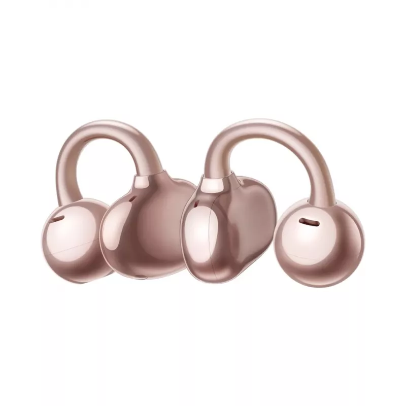 Huawei FreeClip Auricular inalámbrico TWS On-Ear USB Type-C