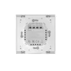 Interruptor de pared AQARA Smart Home H1, con neutro, bipolar (WS-EUK04)