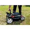 Metabo RM 36-18 LTX BL 46 - Cortacésped