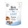 BRIT Care Functional Snack Light Rabbit - Premios para perros - 150 g