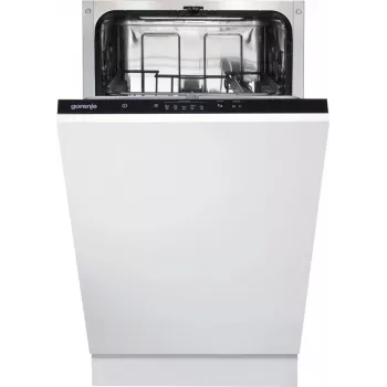 Gorenje GV520E15 Totalmente integrable 9 cubiertos